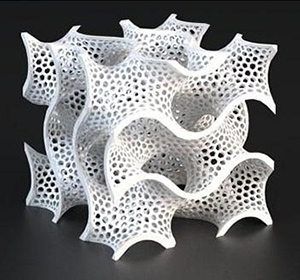 增材造作（3D打。